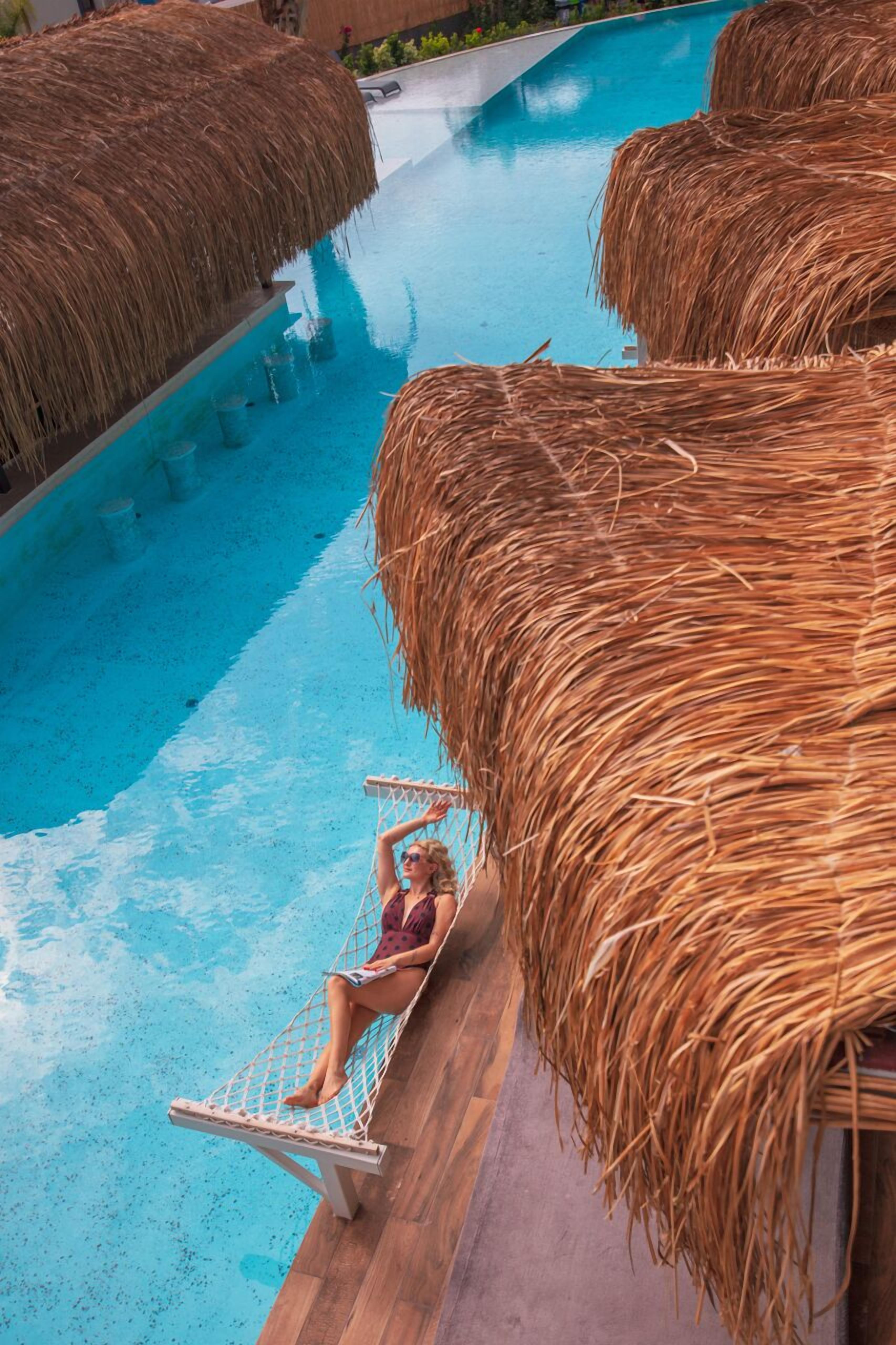 Foto - Morina Deluxe Hotel