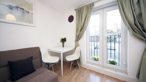 Unclassified image, 3 of 59, button - W14 Apartments (London)