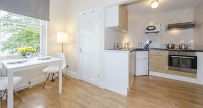 W14 Apartments