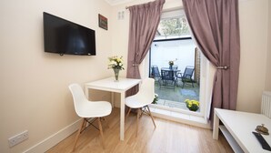 Unclassified image, 5 of 59, button - W14 Apartments (London)