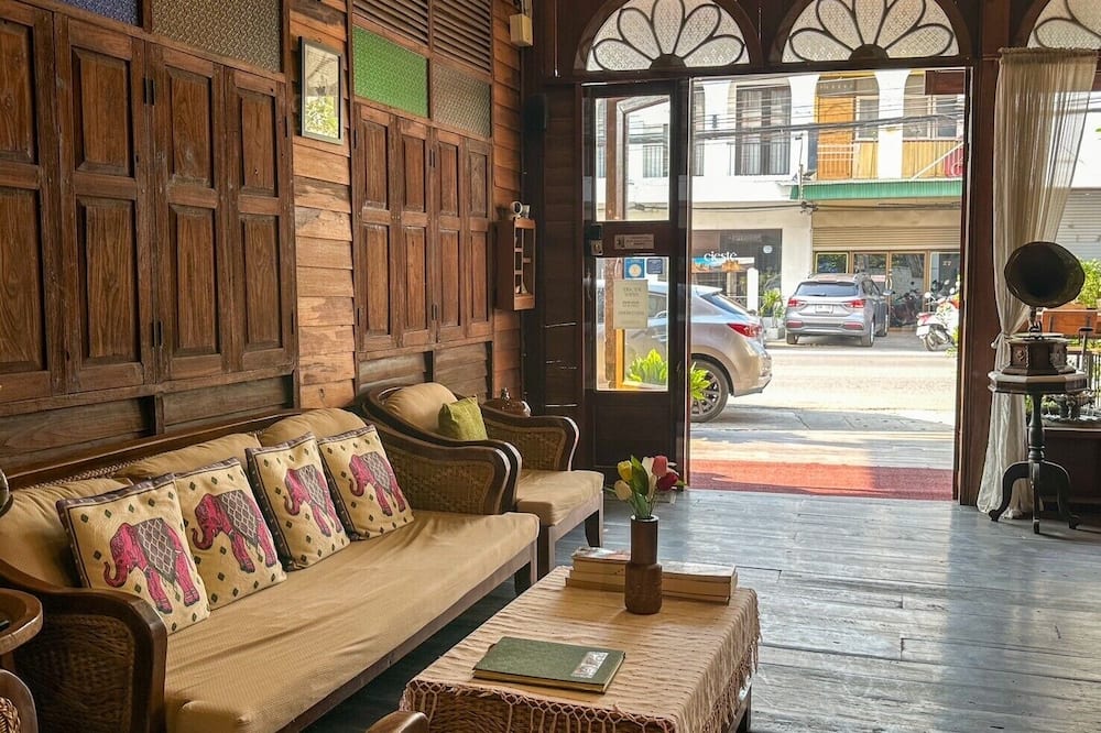 Rustic River Boutique