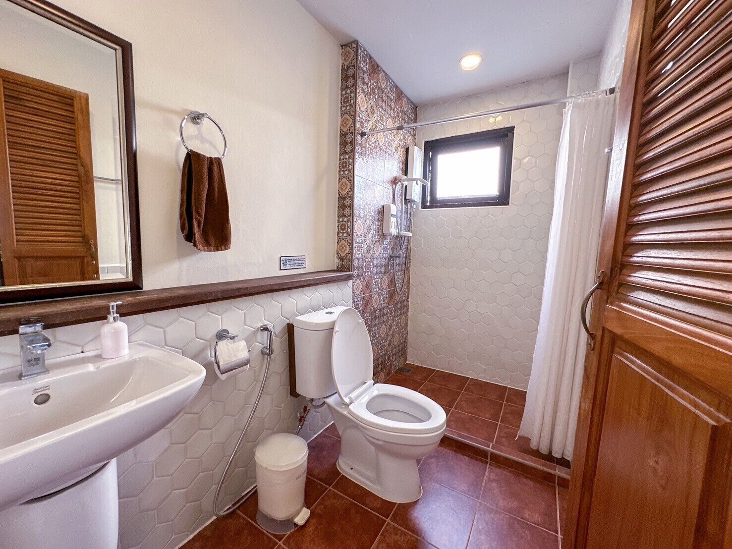 superior double room | in-room safe, desk, blackout curtains, rollaway beds