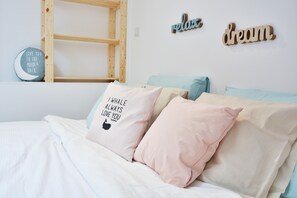 Superior Apartment, 2 Bedrooms, Kitchen (10 A) - Crownhill Apartments (Kraków)