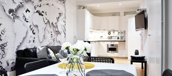 Crownhill Apartments