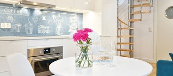 Crownhill Apartments