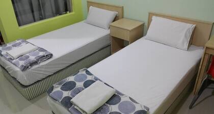 First and New Star Hotel