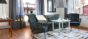 kallaxgårdshotell
