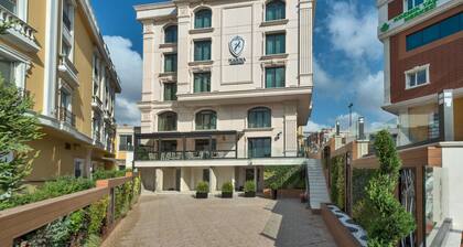 Hanna Hotel