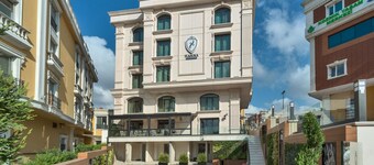 Hanna Hotel