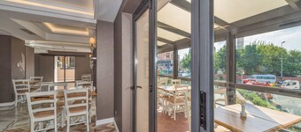 Hanna Hotel