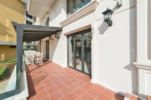 Exterior - Hanna Hotel (Istanbul)