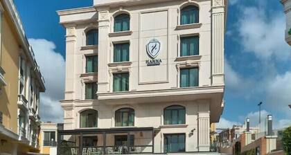 Hanna Hotel