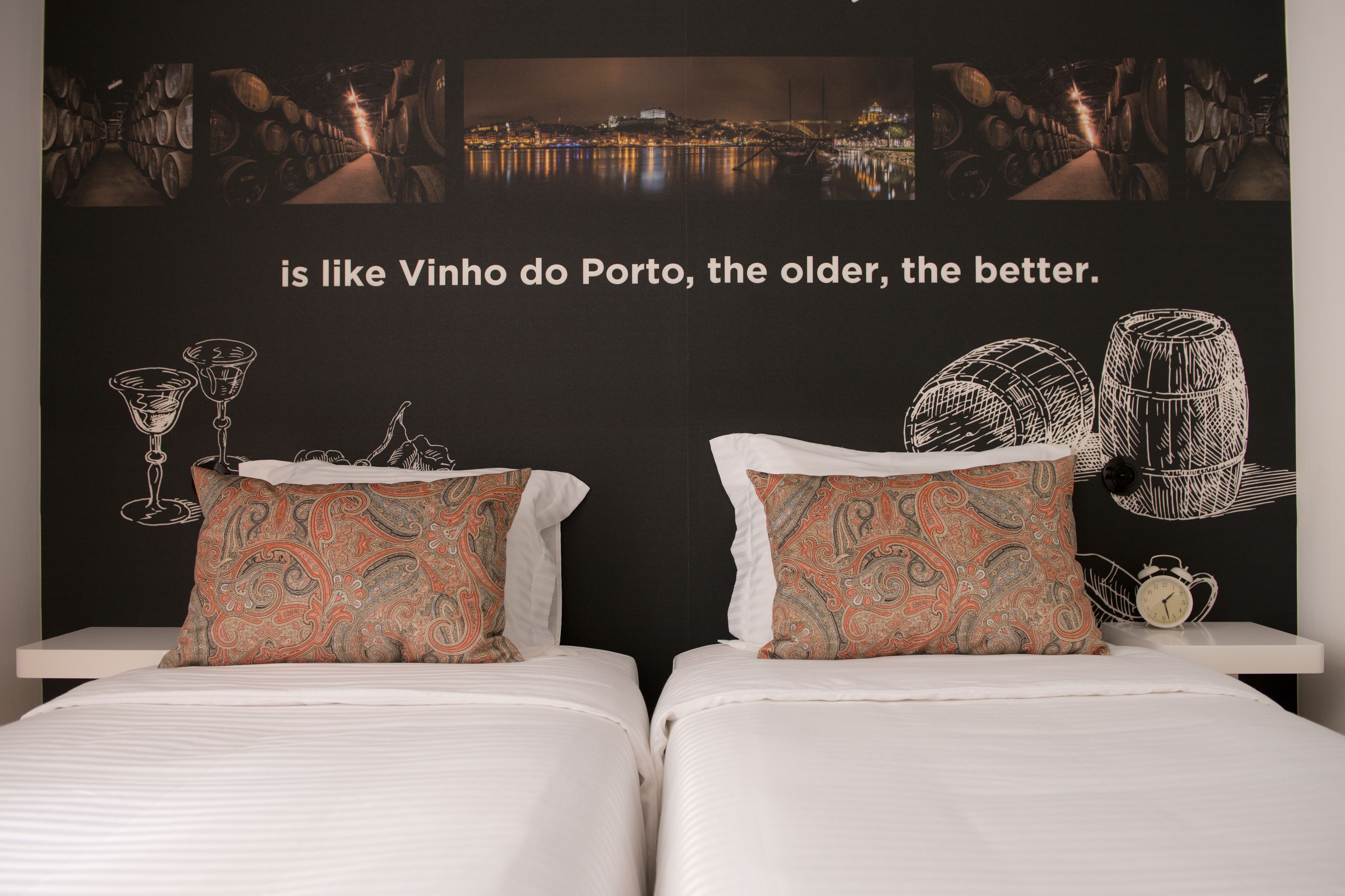 Foto - Páteo Saudade Lofts