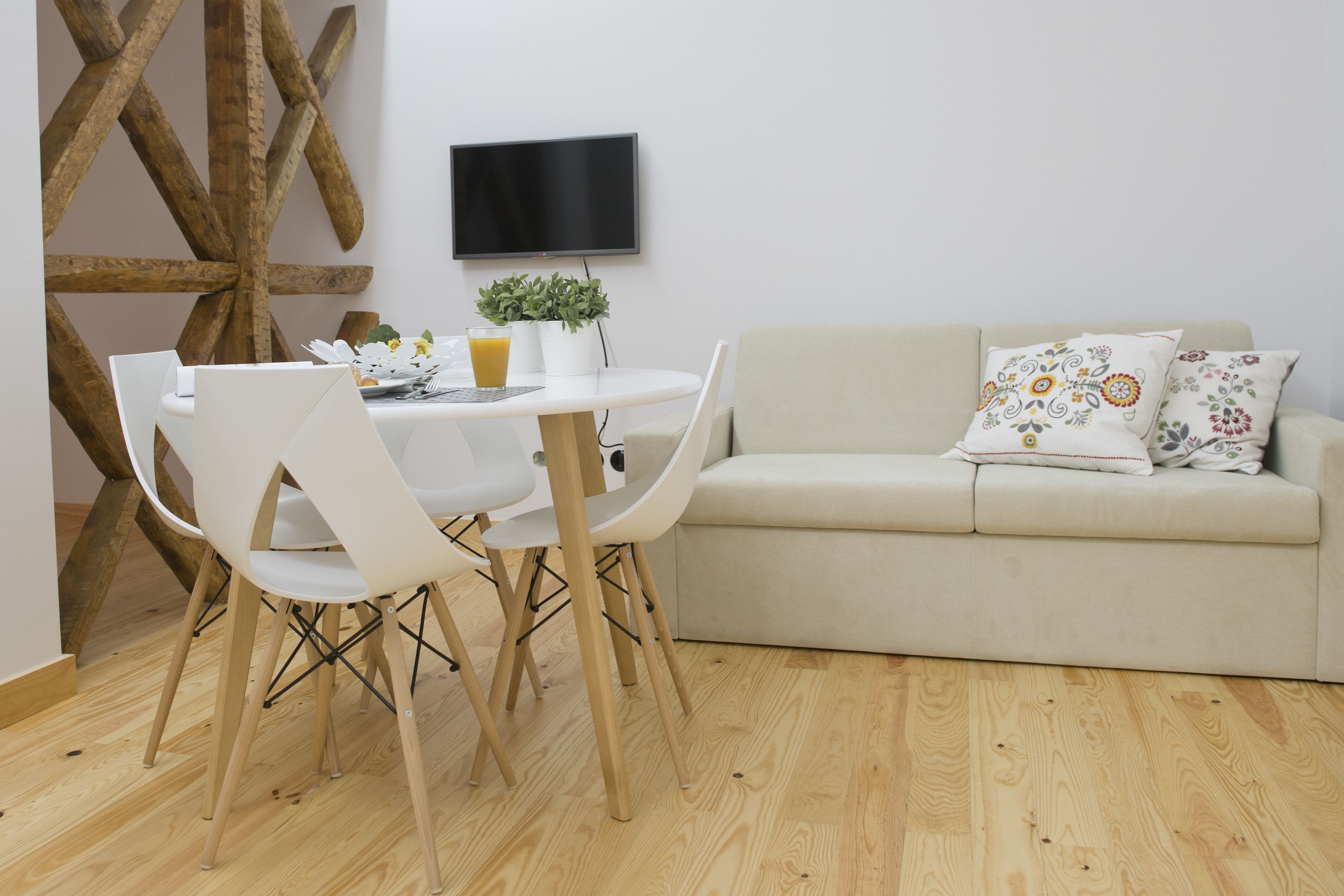 Foto - Páteo Saudade Lofts