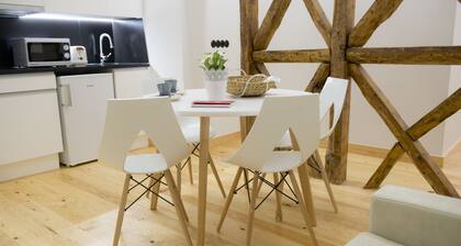 Páteo Saudade Lofts