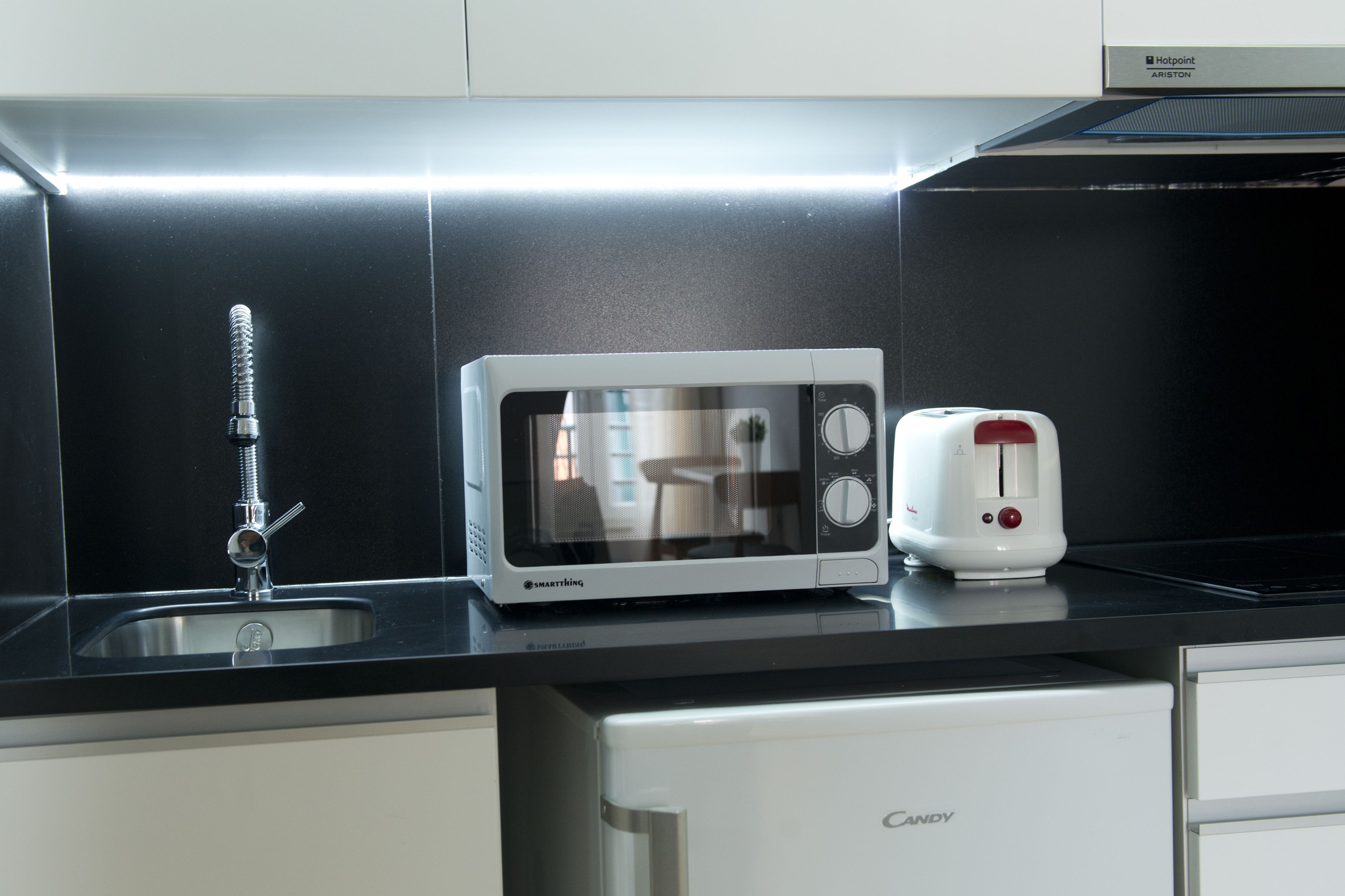 Foto - Páteo Saudade Lofts