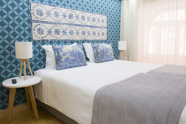 Apartment, 1 Bedroom