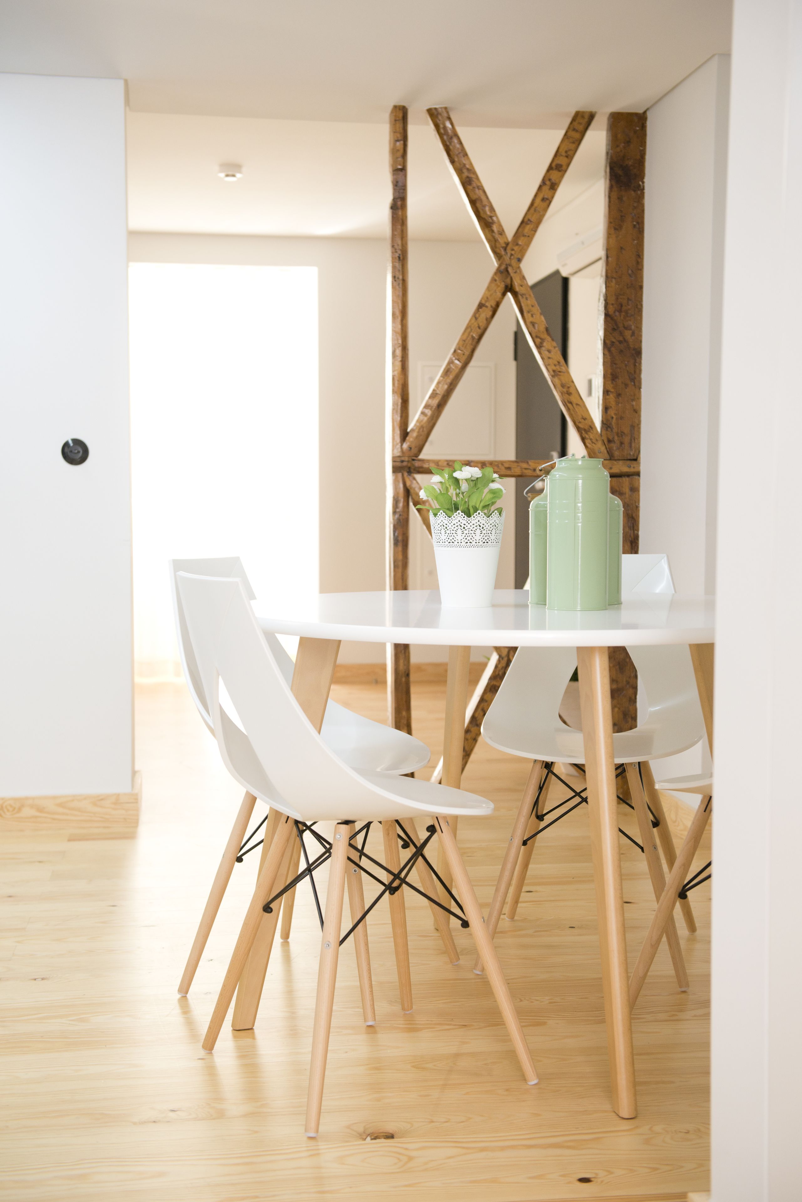 Foto - Páteo Saudade Lofts