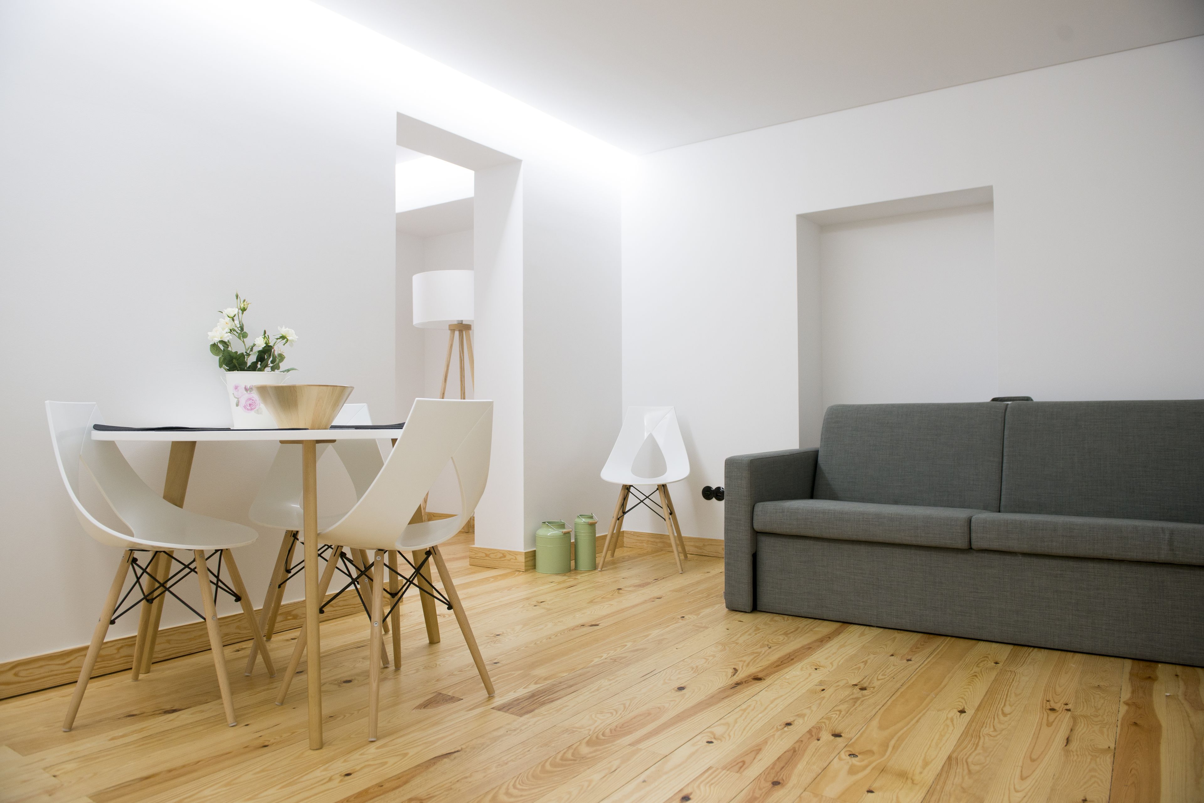 Foto - Páteo Saudade Lofts