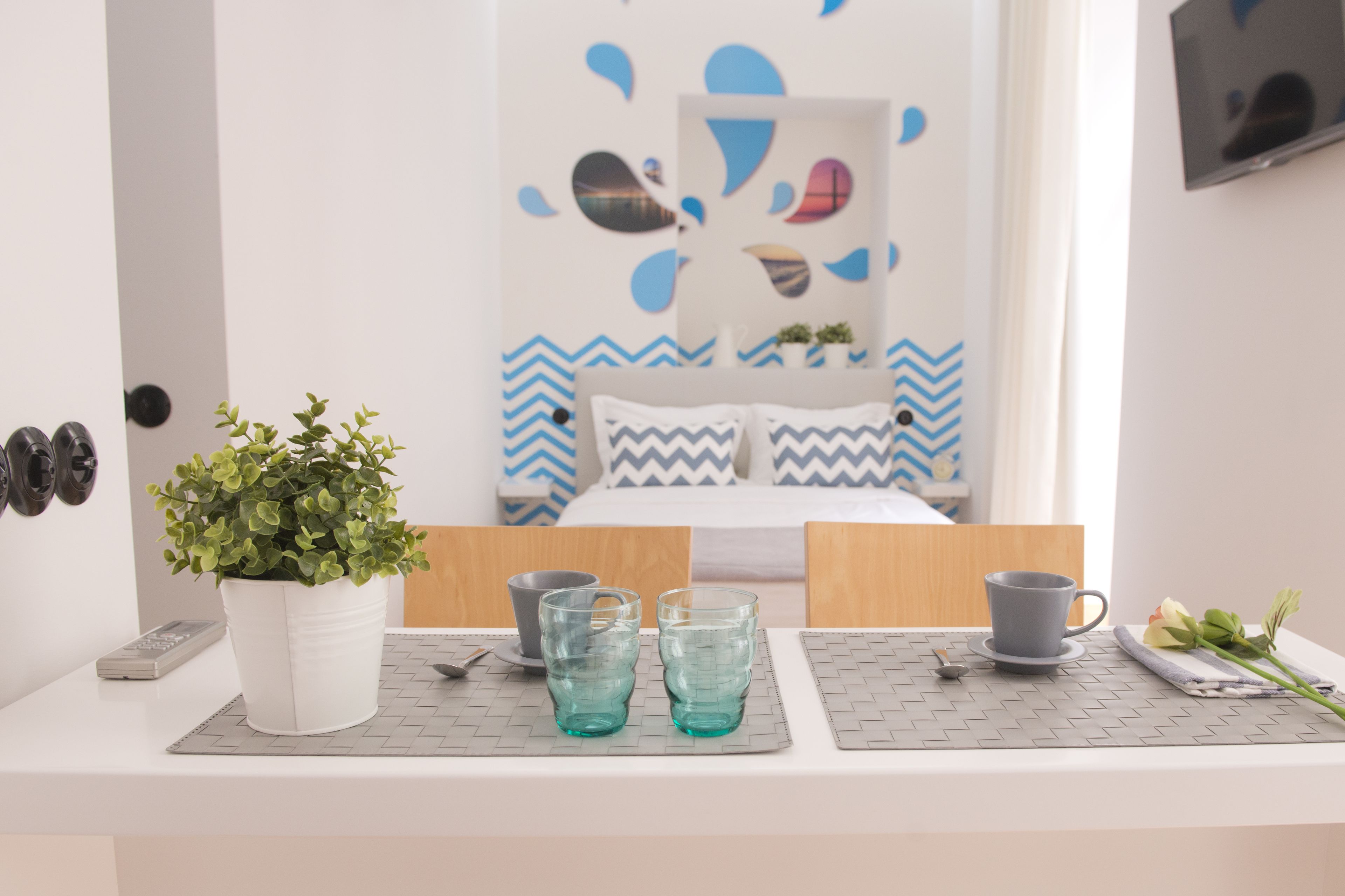 Foto - Páteo Saudade Lofts