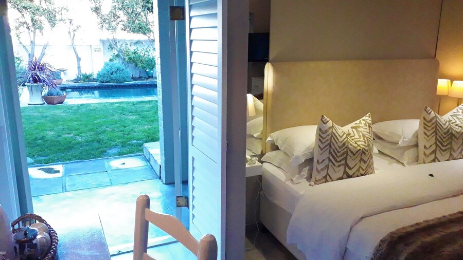 Hermanus Lodge on the Green