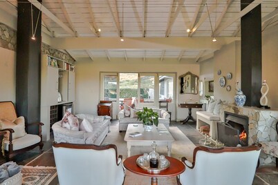 Hermanus Lodge on the Green