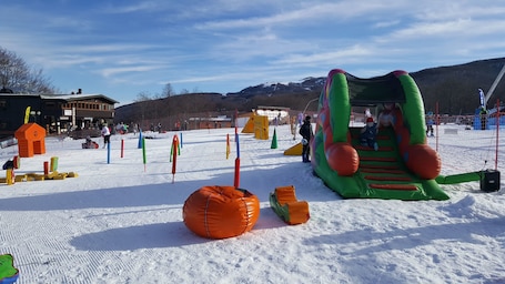 Circuito de cuerdas (dinámica de grupo)