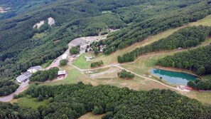 Exterior - Residence Cimone (Riolunato)