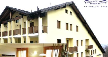 Residence Cimone