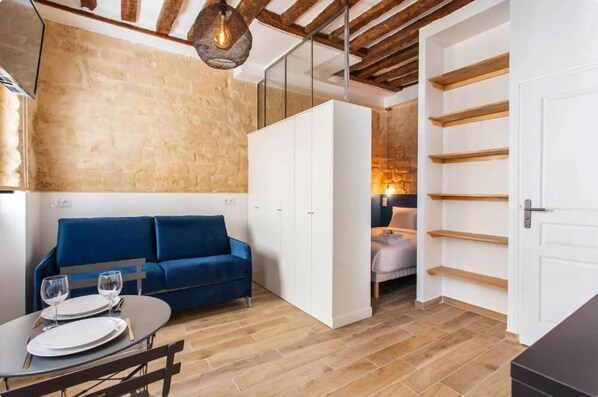 32-Zoll-Fernseher mit Digitalempfang