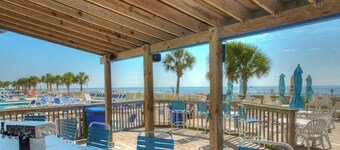 Units at Bay Watch by Elliott Beach Rentals