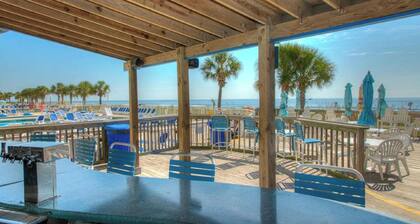 Units at Bay Watch by Elliott Beach Rentals