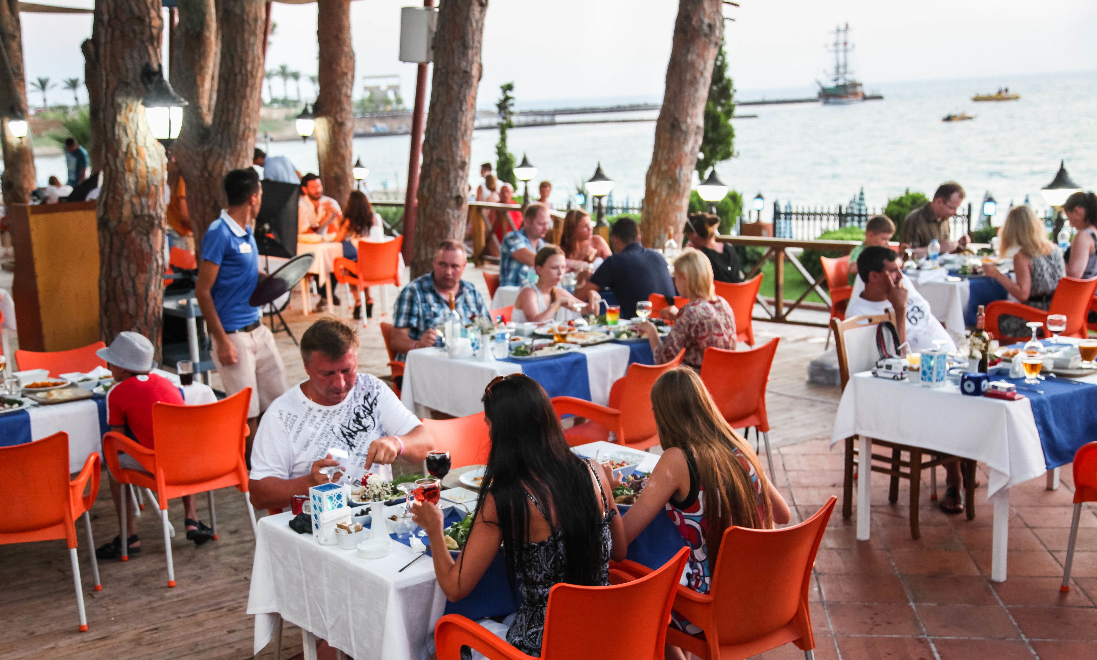 Lonicera World, Alanya: Info, Photos, Reviews | Book at Hotels.com
