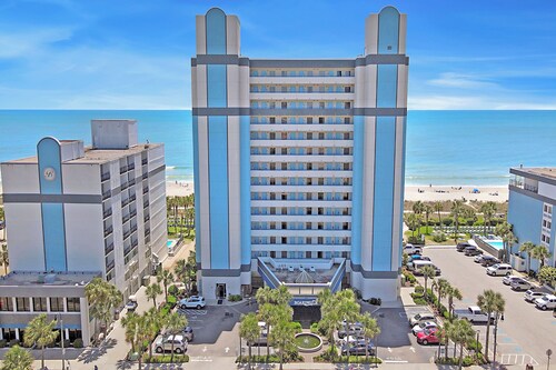 Boardwalk Beach Resort by Elliott Beach Rentals