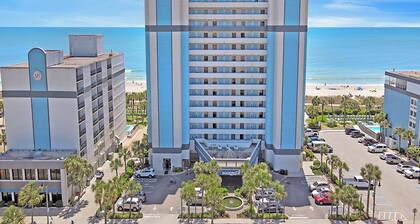 Boardwalk Beach Resort by Elliott Beach Rentals