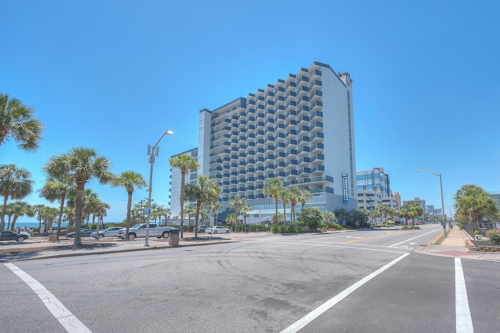 Bluewater Resort by null