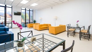 Interior - Bridge Mountain Krasnaya Polyana (Krasnaya Polyana)