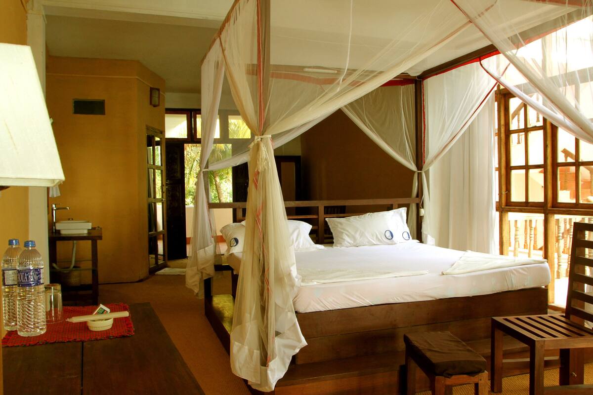 디럭스 로프트 | 책상, 무료 WiFi