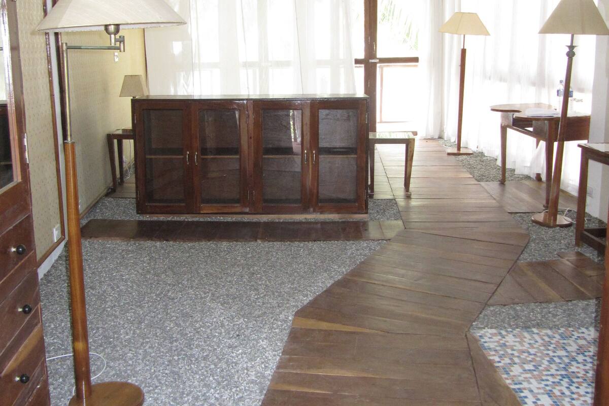Deluxe-Loft