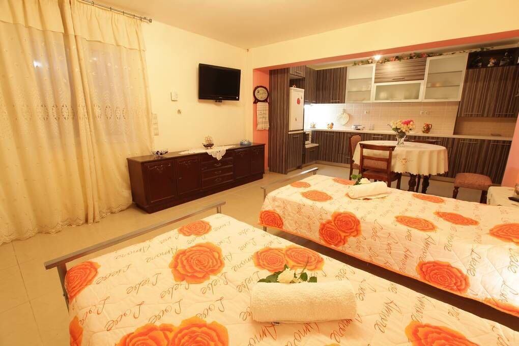 Family Apartment, 2 Bedrooms
