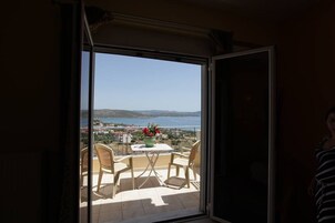Μεζονέτα, Θέα στη Θάλασσα | Θέα στην παραλία/θάλασσα