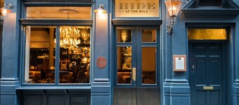 The Bull and The Hide