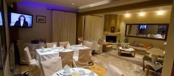 40 Platania Hotel
