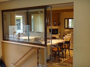 Lunch and dinner served, Greek cuisine - 40 Platania Hotel (Istiaia-Aidipsos)