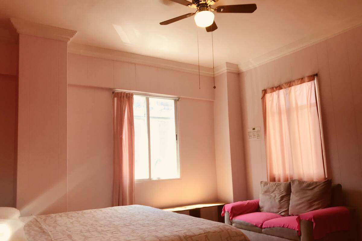 Room, 1 King Bed (Sor Juana) | Free WiFi, bed sheets