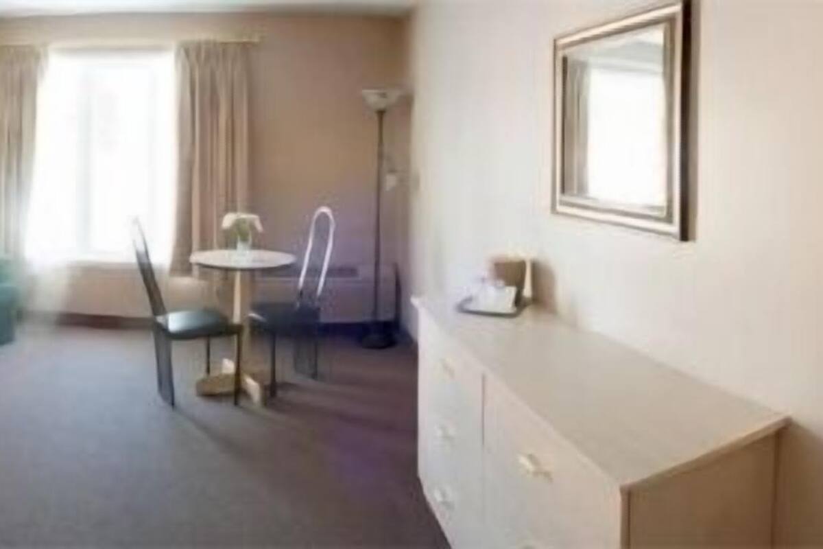 Standard Room, 1 Double Bed with Sofa bed