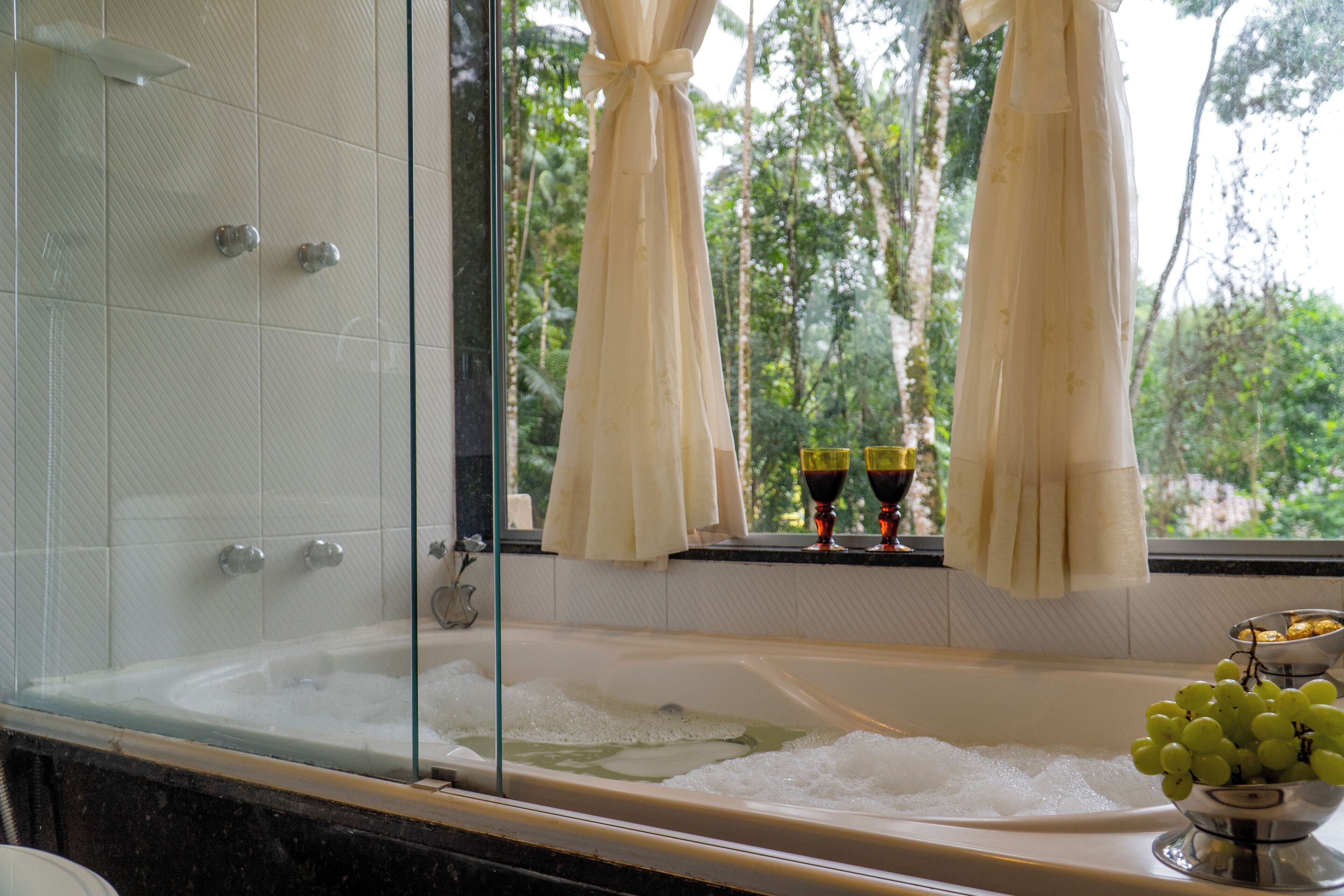 デラックス ルーム | バスルーム | タオル