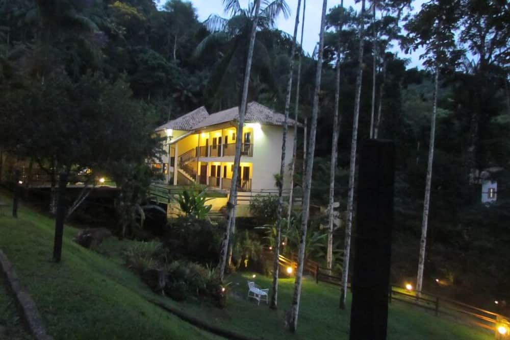 Pousada 3 Bacias