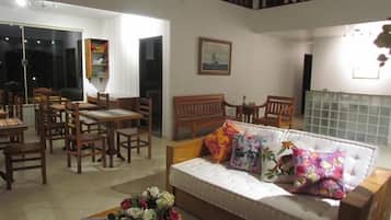 TV de tela plana 32 polegadas com canais a cabo, TV