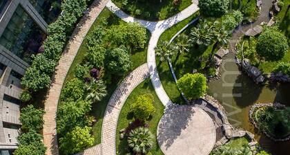 Xiandai Gloria Grand Hotel Changsha